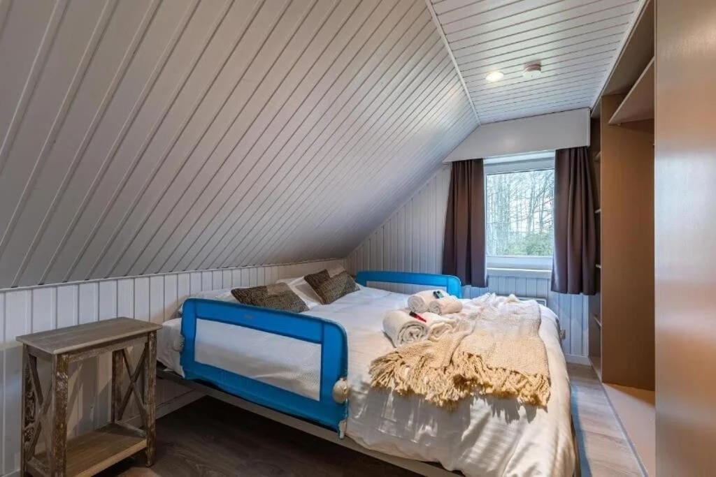 Bungalow De Strandjutter 8 Persons Middelkerke Εξωτερικό φωτογραφία